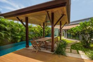 Villa Arana Phuket Exteriér fotografie