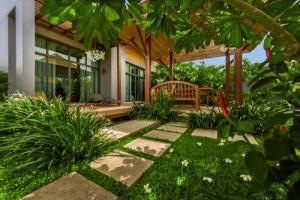 Villa Arana Phuket Exteriér fotografie